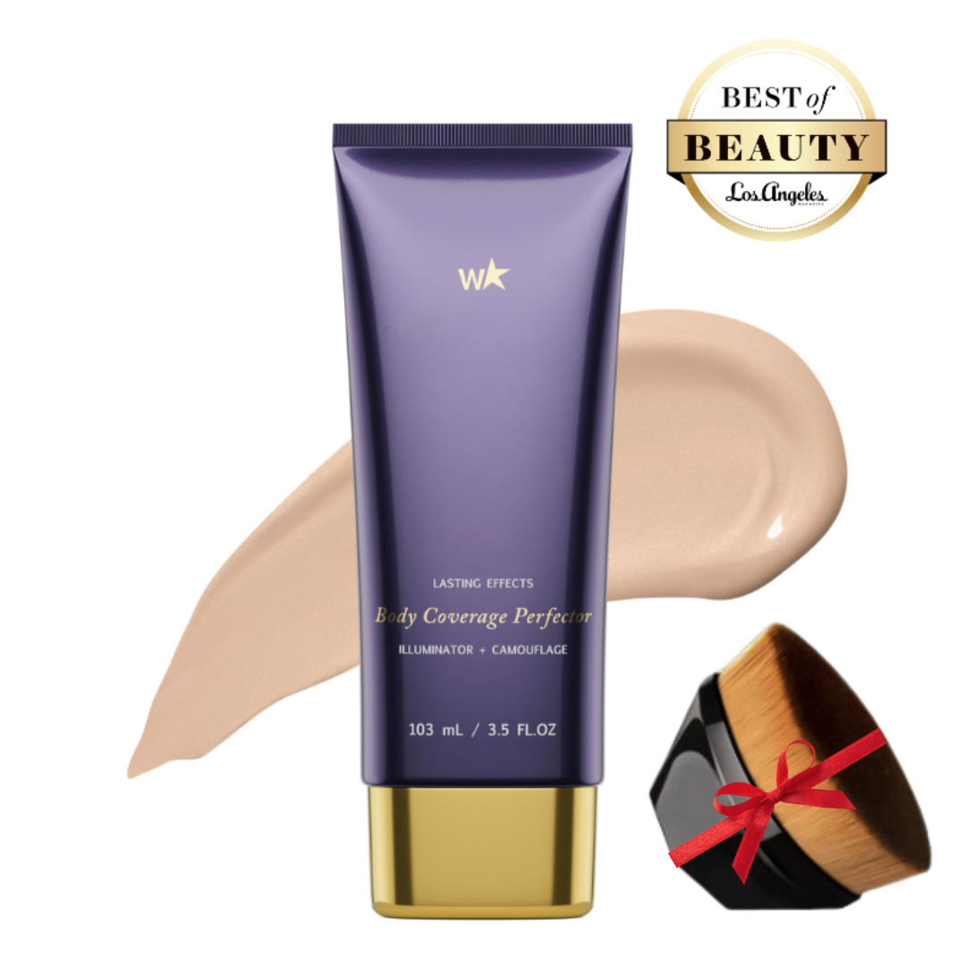 Perfect Body Cover™ – Piel pareja al instante