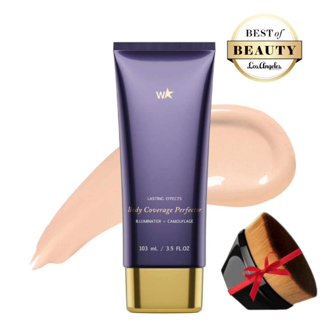 Perfect Body Cover™ – Piel pareja al instante