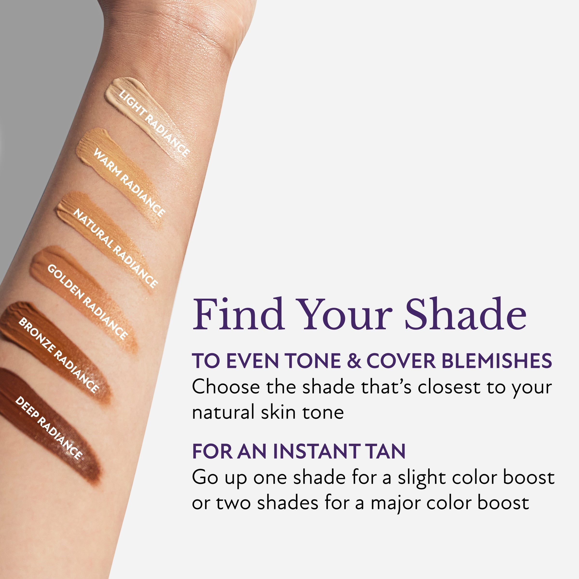Perfect Body Cover™ – Piel pareja al instante