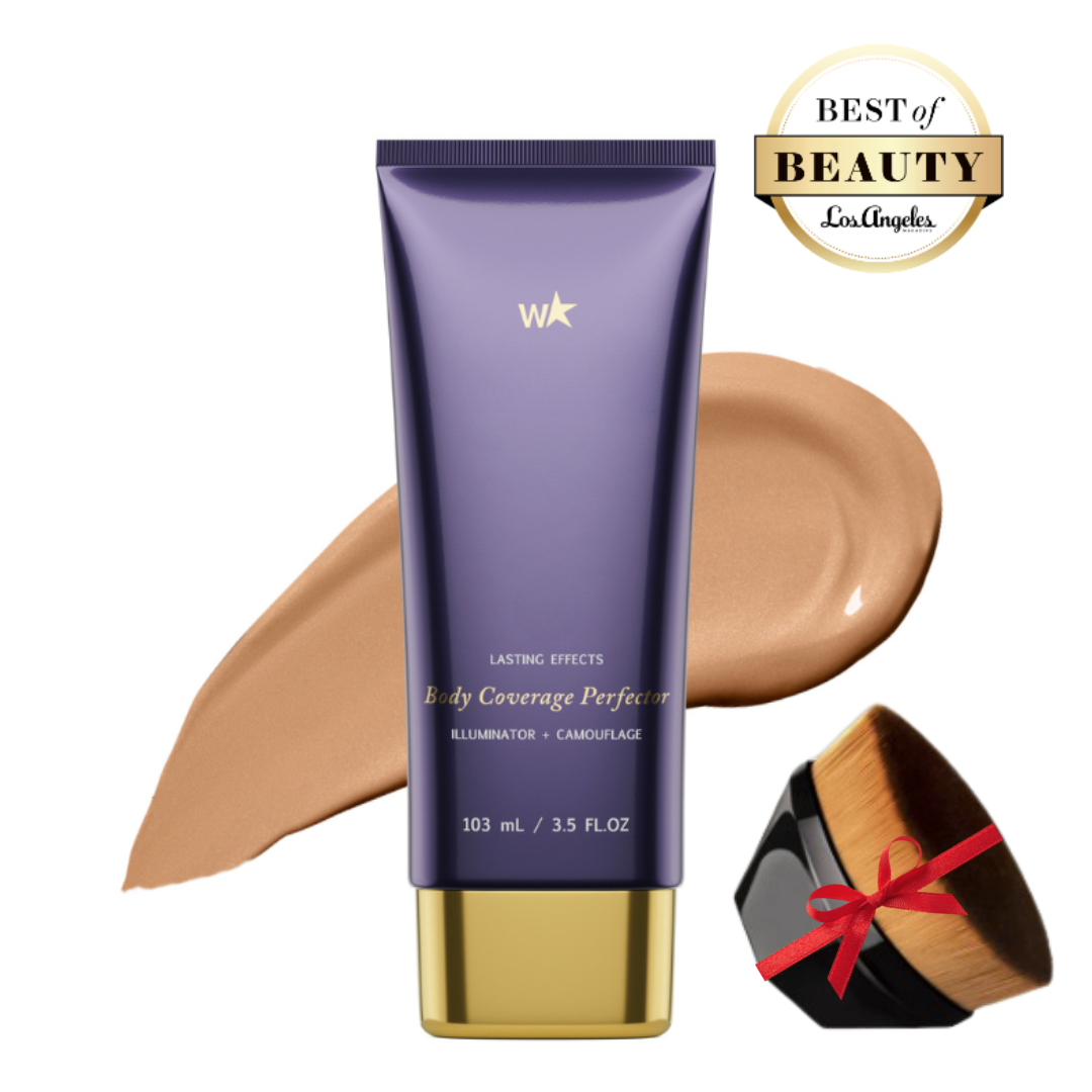 Perfect Body Cover™ – Piel pareja al instante