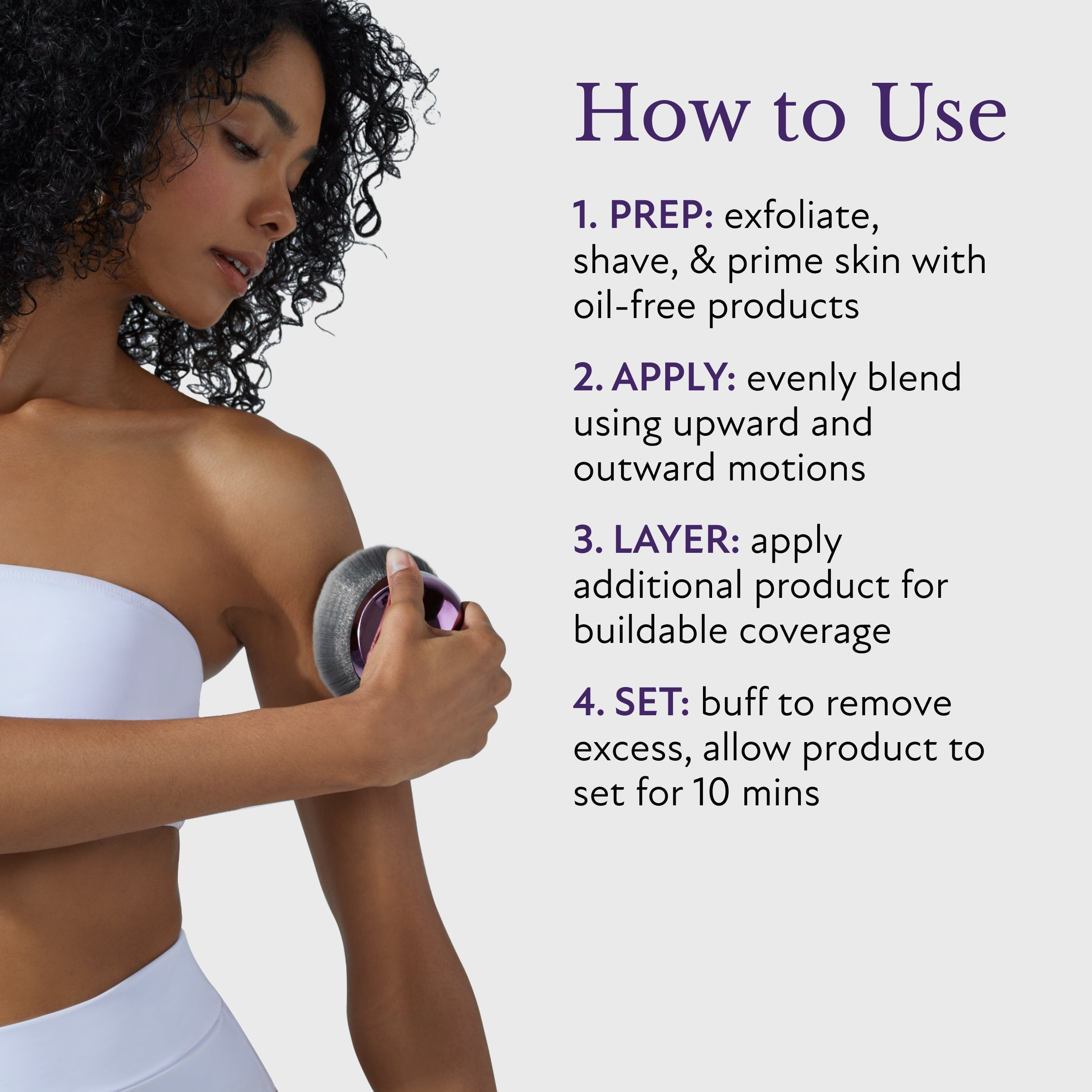 Perfect Body Cover™ – Piel pareja al instante