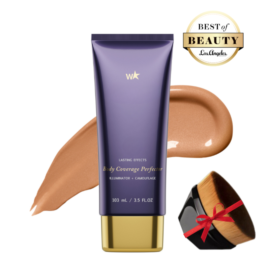 Perfect Body Cover™ – Piel pareja al instante