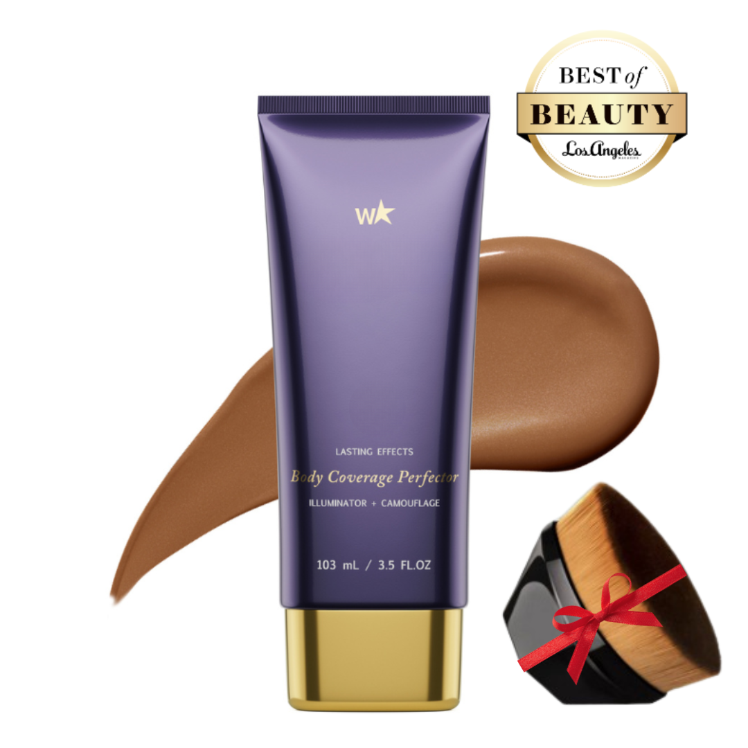 Perfect Body Cover™ – Piel pareja al instante