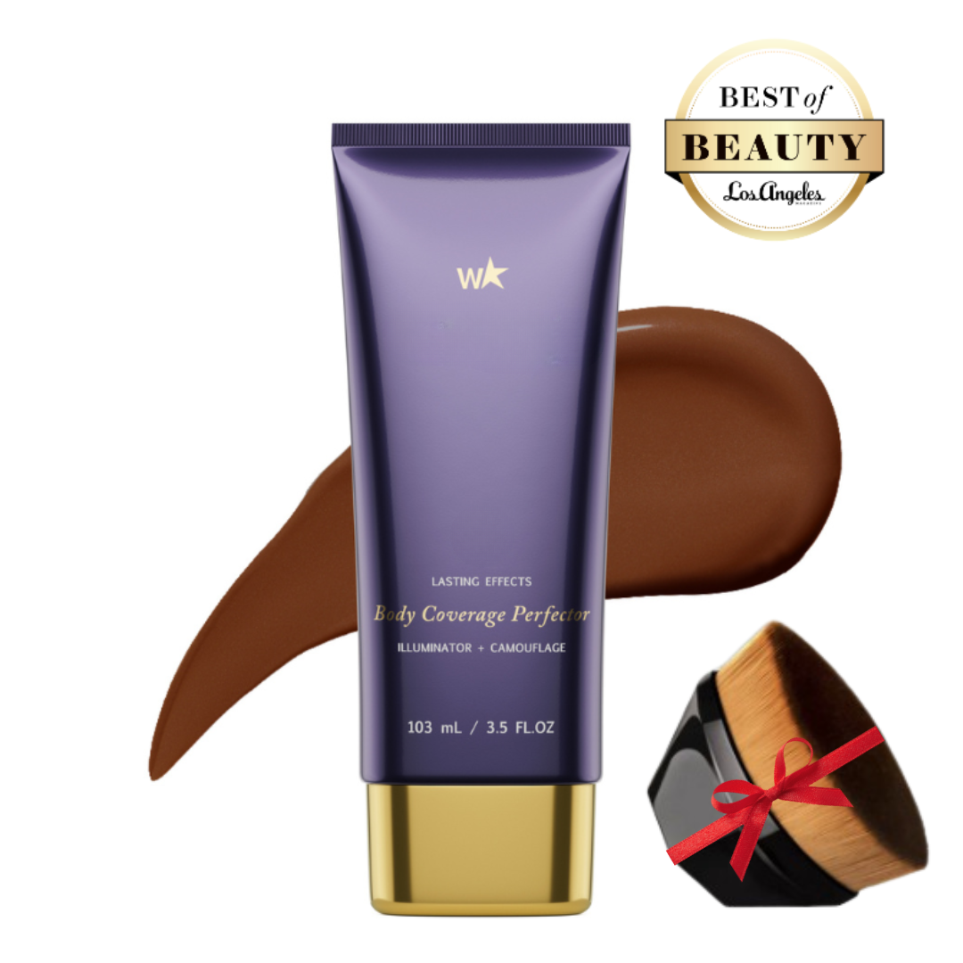 Perfect Body Cover™ – Piel pareja al instante