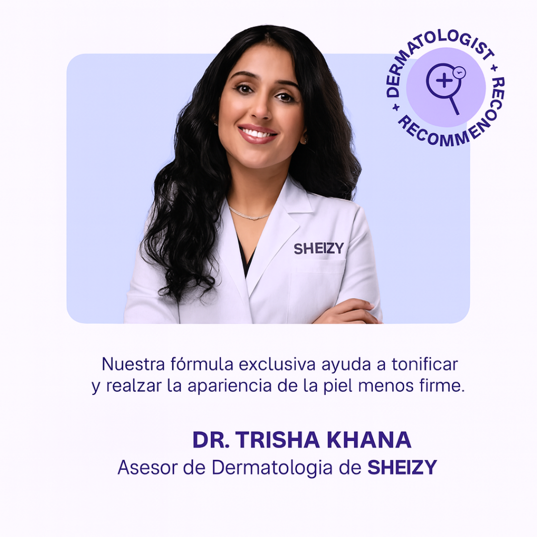 Crema Reafirmante para Brazos