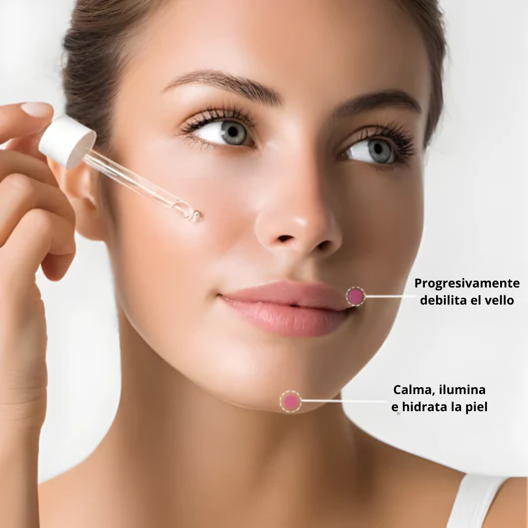 SHEIZY™ Aceite de Cyperus Rotundus