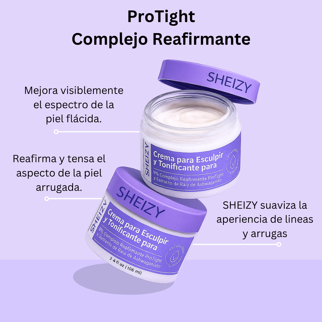 Crema Esculpidora y Reafirmante para Brazos