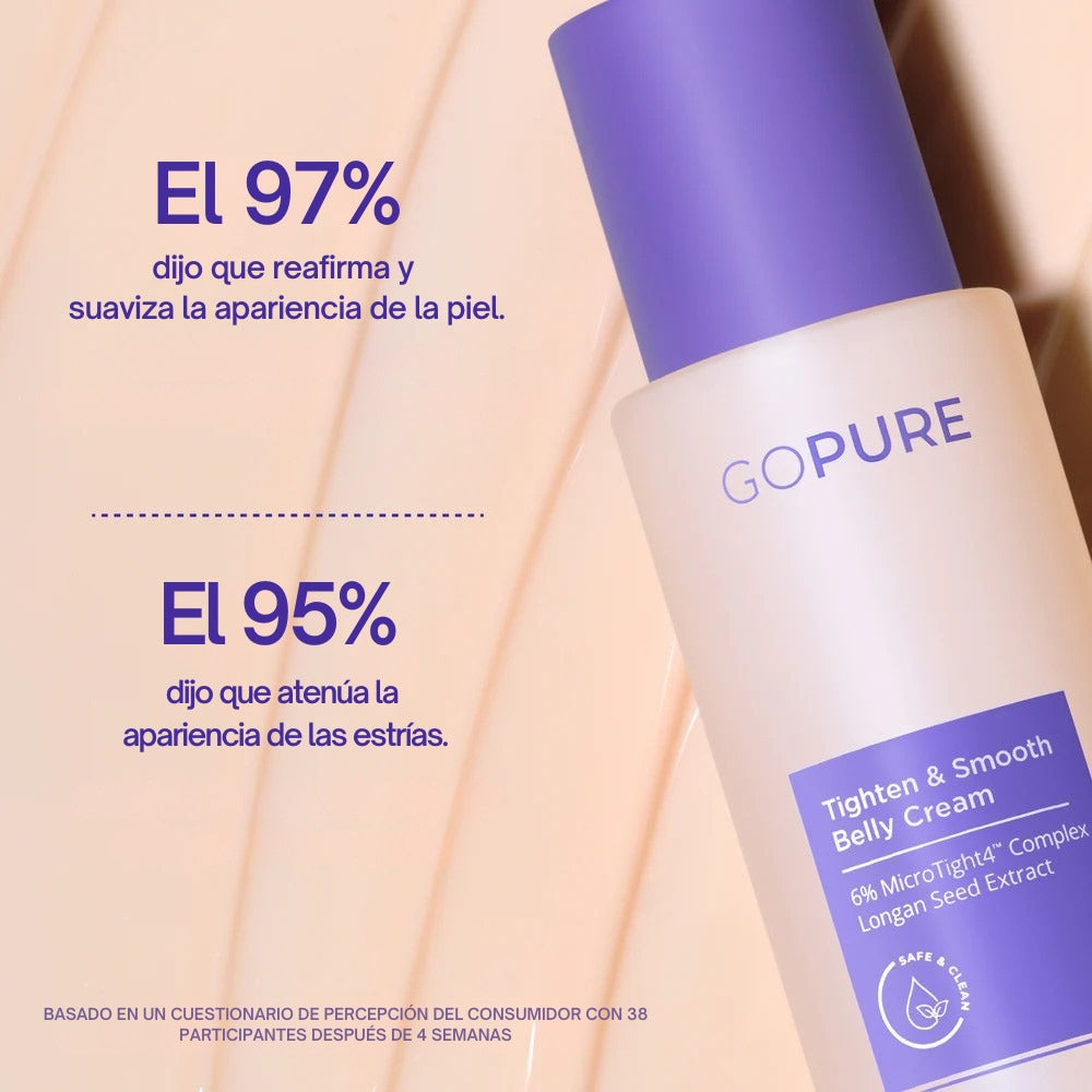 Crema Abdomen Reafirmante