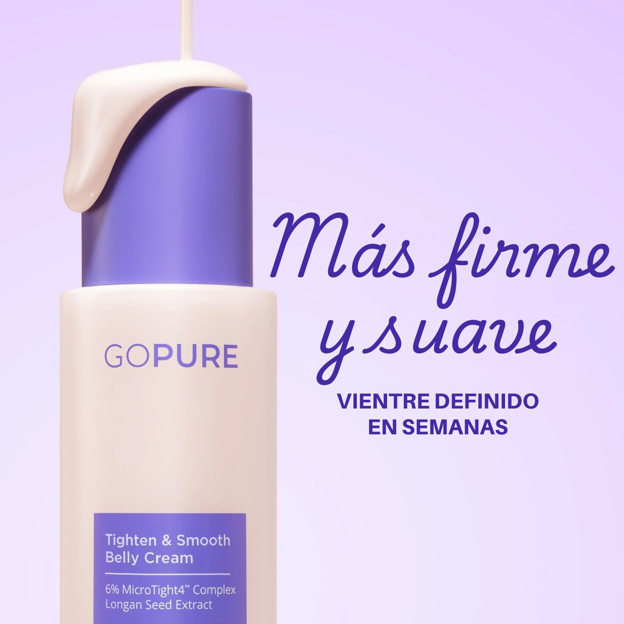 Crema Abdomen Reafirmante