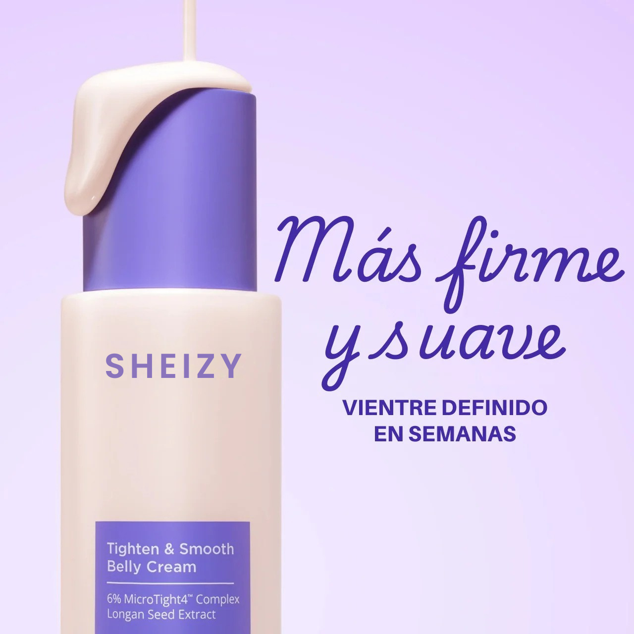 Crema Abdomen Reafirmante