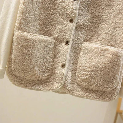 Elisa Sophisticated and Stylish Vest