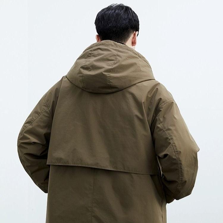 Windsor Classic and Timeless Long Coat