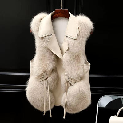 Everest Ultra-Comfortable Hooded Puffer Vest