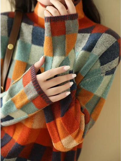 Mila Chic and Ultra-Soft Cozy Sweater
