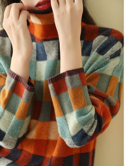 Mila Chic and Ultra-Soft Cozy Sweater