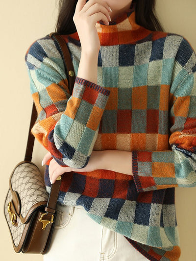 Mila Chic and Ultra-Soft Cozy Sweater