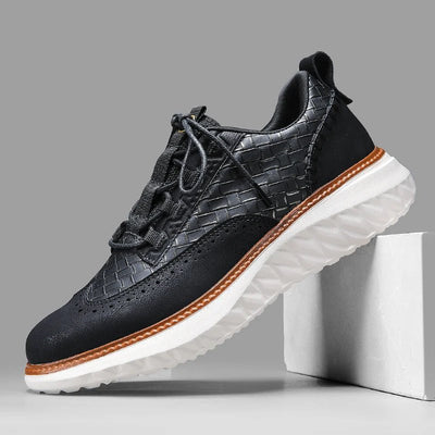 Cambridge Stylish and Ultra-Comfortable Sneakers