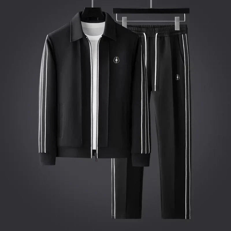 Regent Stylish and Ultra-Comfortable Tracksuit Set