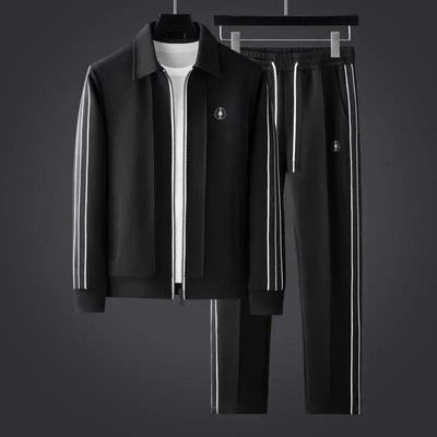 Regent Stylish and Ultra-Comfortable Tracksuit Set