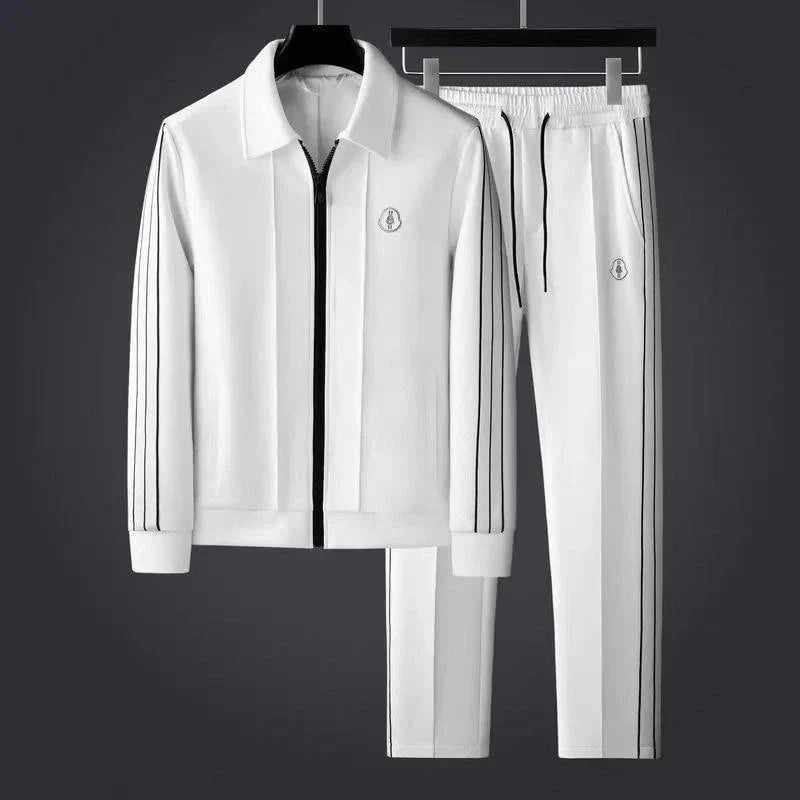 Regent Stylish and Ultra-Comfortable Tracksuit Set