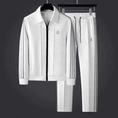 Regent Stylish and Ultra-Comfortable Tracksuit Set