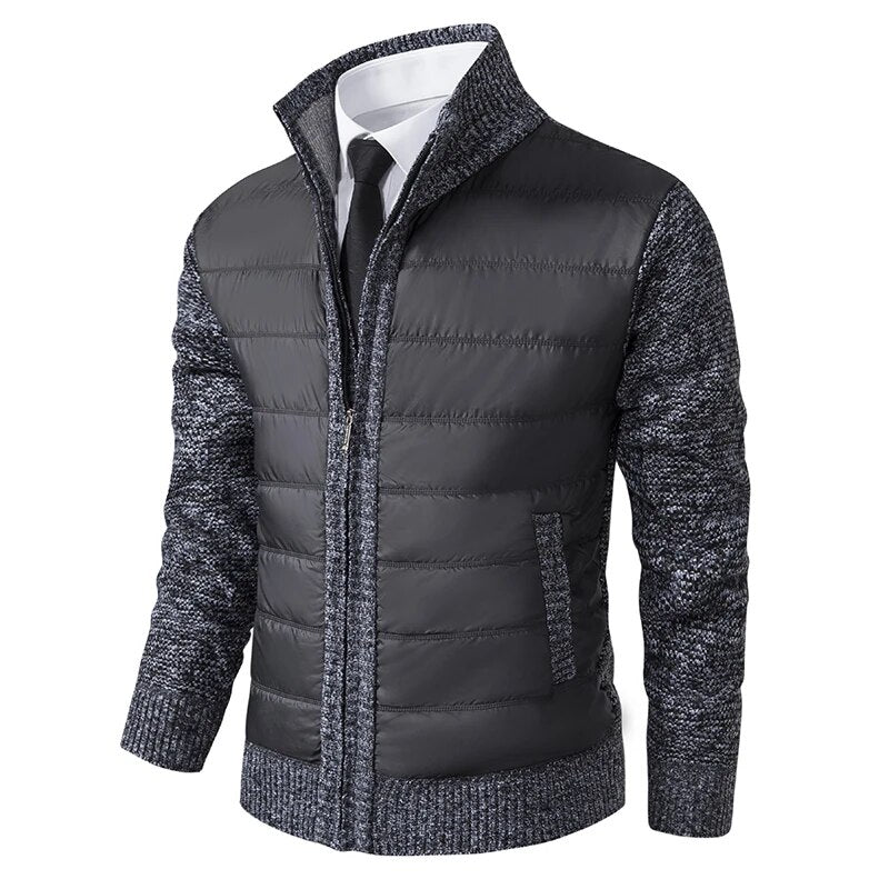 Leon Timeless and Sophisticated Jacket for Modern Elegance