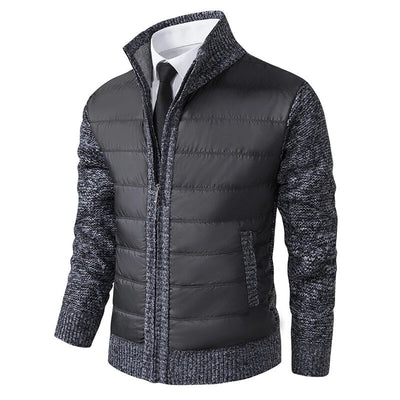 Leon Timeless and Sophisticated Jacket for Modern Elegance