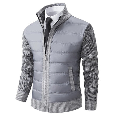 Leon Timeless and Sophisticated Jacket for Modern Elegance