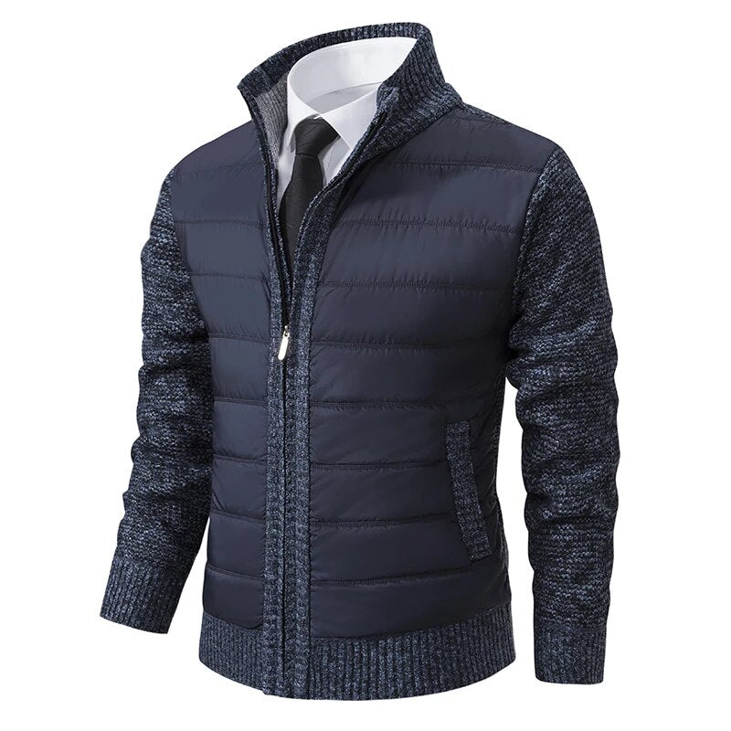 Leon Timeless and Sophisticated Jacket for Modern Elegance