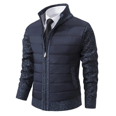 Leon Timeless and Sophisticated Jacket for Modern Elegance