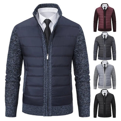 Leon Timeless and Sophisticated Jacket for Modern Elegance