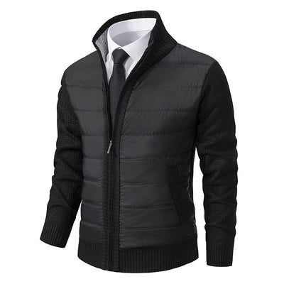 Leon Timeless and Sophisticated Jacket for Modern Elegance