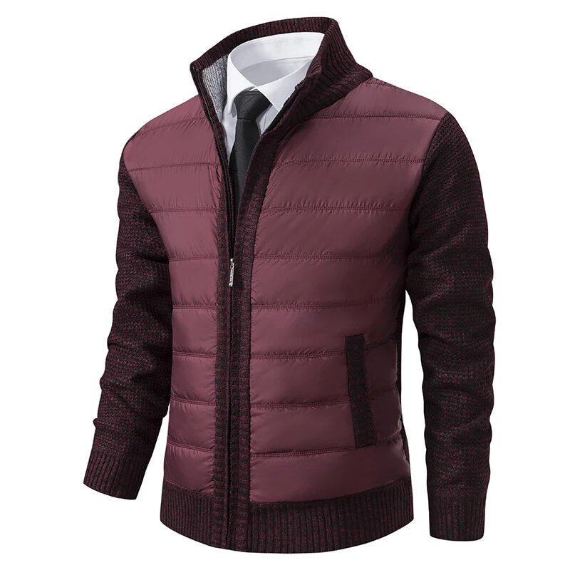 Leon Timeless and Sophisticated Jacket for Modern Elegance